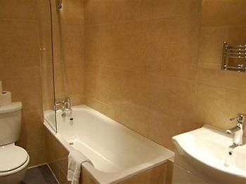 Leinster Gardens Apartments Лондон Екстериор снимка