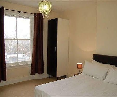 Leinster Gardens Apartments Лондон Екстериор снимка