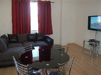 Leinster Gardens Apartments Лондон Екстериор снимка
