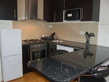 Leinster Gardens Apartments Лондон Екстериор снимка