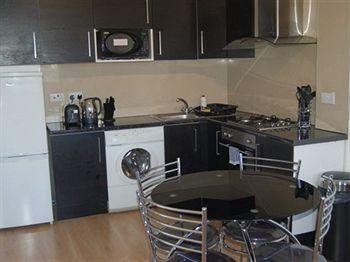 Leinster Gardens Apartments Лондон Екстериор снимка