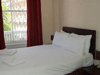 Leinster Gardens Apartments Лондон Екстериор снимка
