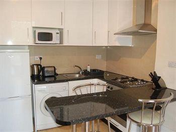 Leinster Gardens Apartments Лондон Екстериор снимка