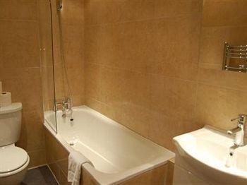Leinster Gardens Apartments Лондон Екстериор снимка